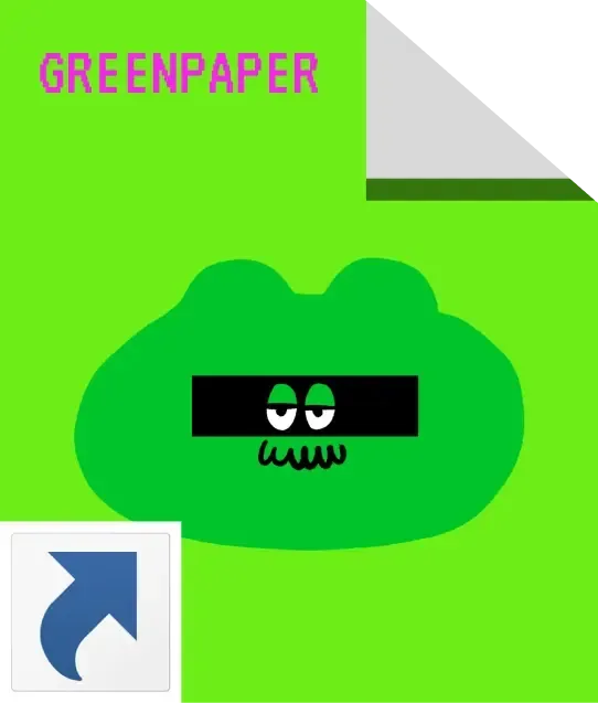 Green Paper